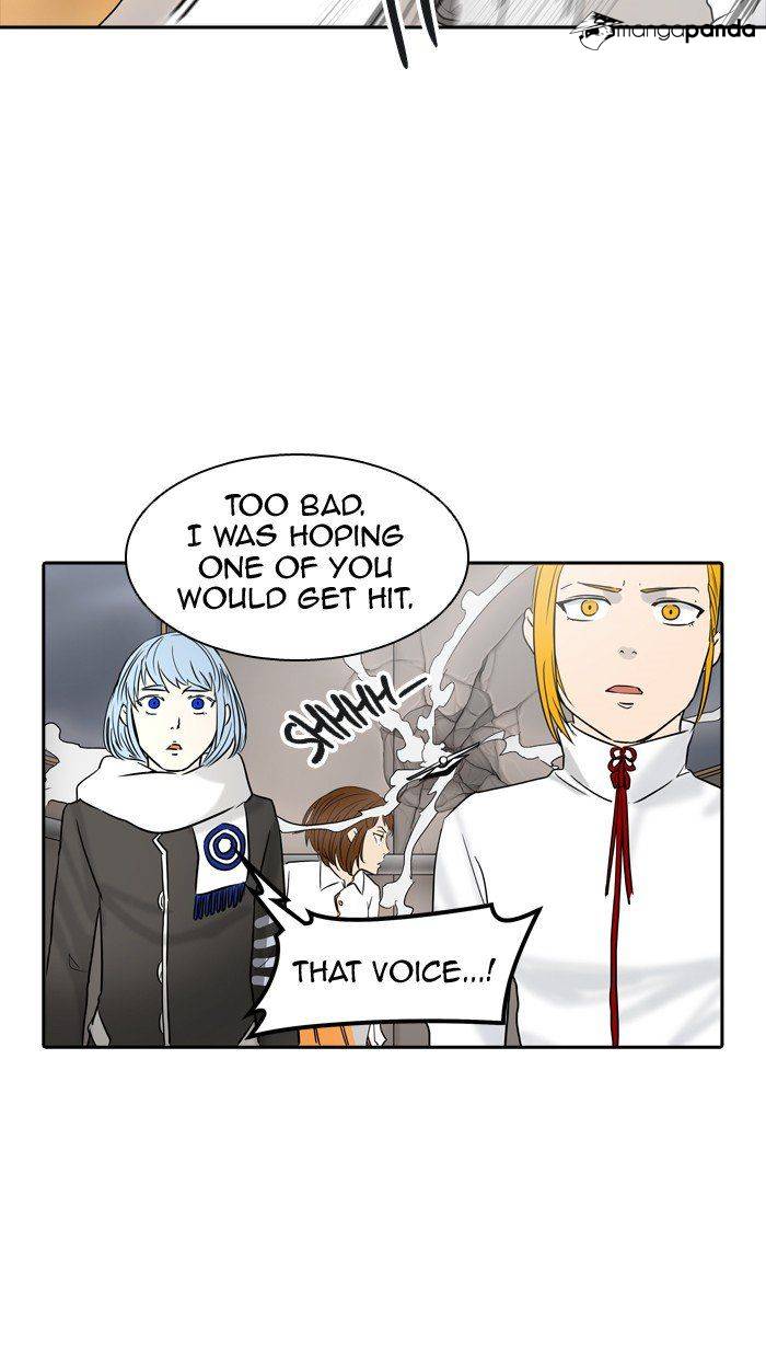 Tower of God Chapter 378 image 81